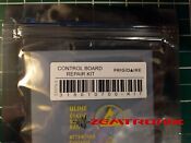 Control Board Repair Kit For 318010700 Frigidaire Electrolux Kenmore Maytag