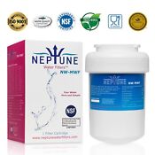 Neptune Ge Mwf Premium Refrigerator Water Filter Smartwater Kenmore 9991