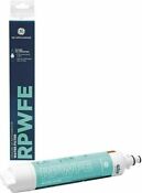 Ge Rpwfe Refrigerator Water Filter Certified To Reduce Lead Sulfur Pack Of 3 