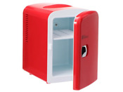 4l Refrigerator Portable Fridge Cooler Mini Compact Ac Dc Dual Cool Heat System