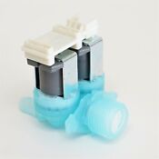 Choice Parts W11316256 For Whirlpool Washing Machine Water Inlet Solenoid Valve