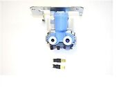 Wr57x10051 Ice Maker Water Inlet Valve For Ge Refrigerator