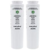 Everydrop Whirlpool Ukf8001 Edr4rxd1 4396395 Filter4 46 9006 Water Filter 2 Pac