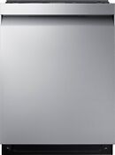 Samsung Dw80r7060us 24 Inch Fully Integrated Dishwasher Stainless Steel