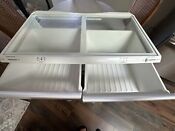 Kenmore Elite Refrigerator Parts Crisper Drawer Complete