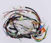 Lg Dishwasher Parts Assembly Agm76889607 Main Harness New