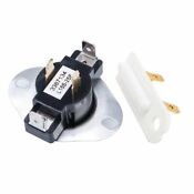 3387134 3392519 Cycling Thermostat Thermal Fuse For Whirlpool Kenmore Dryer