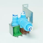 Refrigerator Water Inlet Solenoid Valve For Whirlpool Kitchenaid W10179146
