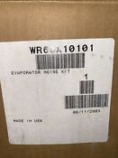 Ge Wr60x10101 Refrigerator Fan Orifice Genuine Oem 84 New Parts Lot