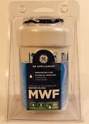 Genuine Ge Refridgerator Water Filter Mwf Gwf 9905 Gwfa Hwf Mwfp 46 9991