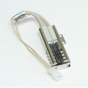 Choice Parts W10918546 For Whirlpool Range Oven Igniter 98005652 Coorstek