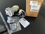 For Frigidaire Dishwasher Circulation Pump Electrolux Part 154859201 New