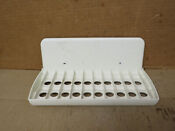 Ge Refrigerator Ice Tray Shelf Part Wr30x10025