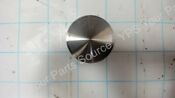 Ge Zsa1202p1ss Microwave Stainless Steel Knob Wb01x40668
