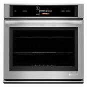 Jenn Air Jjw3430d 30 Inch Wide 5 Cu Ft Built In Single Electric Oven With Conv