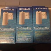Frigidaire Wfcb Water Filter 3x Pure Source Plus
