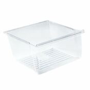 Crisper Drawer Compatible With Whirlpool Refrigerator 2188661 Wp2188661 Ps869294