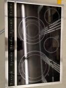 Electrolux Electric Cooktop