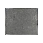Compatible With Whirlpool Wp707929 Range Hood Aluminum Grease Mesh Filter