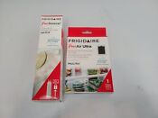 Frigidaire Wf3cb Puresource Filter 1 Pack W Paultra Air Filter New