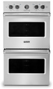 Viking 5 Series 30 Stainless Steel Double Wall Oven Vdoe530ss