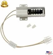 New Fits Bosch Gas Range Oven Stove Ignitor Igniter 415504