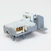 Choice Parts 137353303 For Electrolux Frigidaire Washing Machine Lid Lock Switch