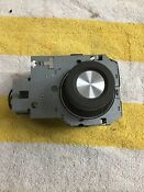 Whirlpool Kenmore Washer Timer 3356458a 661597 Free Shipping