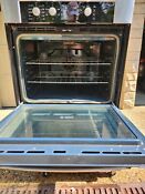 Bosch Double Wall Oven Hbl3550uc 10