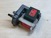 Genuine Parts Ge Refrigerator Ice Auger Motor Wr60x10230 Used