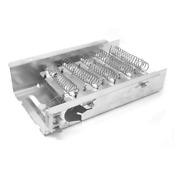 279838 Dryer Heating Element Assembly Replacement Whirlpool Kenmore Maytag