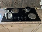 Obo Thermador 36 Electric Cooktop Vintage Kitchen Appliance
