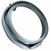 Washer Door Rubber Seal For Maytag 2000 Mhwe200xw00 Whirlpool Duet Wfw9150ww01