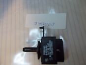 Kenmore 3950357 Washer Selector Switch