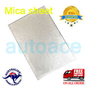 Microwave Oven Mica Wave Guide Cover Sheet For Galanz Midea Panasonic Au