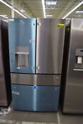Ge Caf Cxe22dp2ps1 36 Stainless Cd French Door Refrigerator Nob 142475