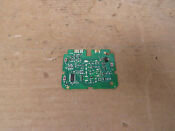 Fisher Paykel Refrigerator Control Board Part 881219 881219042341