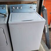 Kenmore Top Loading Washing Machine Model 20102 Gently Used