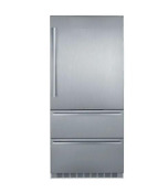 Liebherr Cs 2080 36 Wide 19 5 Cu Ft Energy Star Rated Full Size Refrigerator