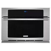 Electrolux Ew30so60qs 30 Stainless Built In Microwave Nib 127137