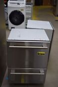 Fisher Paykel Dd24dv2t9n 24 Stainless Double Drawer Dishwasher 140775