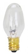 Dryer Light Bulb 120v 10w Replaces Kenmore 3406124 And 22002263