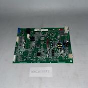 Wh22x35597 Ge Washer Laundry Control Board