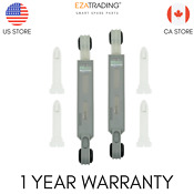 5304485917 Washer Shock Absorber For Frigidaire Washers Square 2 Pack