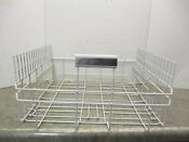Miele Dishwasher Lower Dishrack Part G6745scu