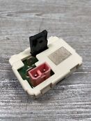 Ge Profile Electric Dryer Part Power Board We04x10126