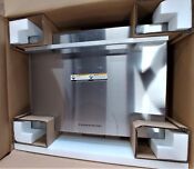 Fisher Paykel Addd24stpx Door Panel Single Dishdrawer 24 Tall Stainless Ste