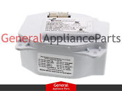 Climatek Refrigerator Ice Dispenser Motor Replaces Whirlpool Maytag W10225313
