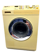 Miele Softronics Front Loader Laundry Washing Machine Mini Washer