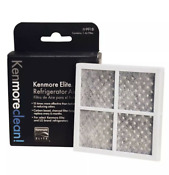 Kenmore Elite 9918 Refrigerator Air Filter Fits Lg Lt120f Adq73214404 1 Pack